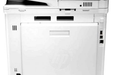 МФУ и принтеры HP LaserJet Pro корпоративного класса