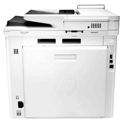 МФУ и принтеры HP LaserJet Pro корпоративного класса