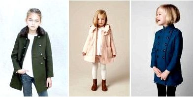 Модные тенденции в детской одежде в этом сезоне