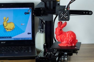 Что такое 3D-печать — 3D Phoenix