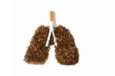 Четыре способа снизить риски, связанные с употреблением никотина