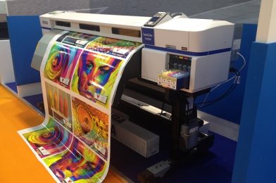 Плоттеры: революция в мире печати и дизайна
