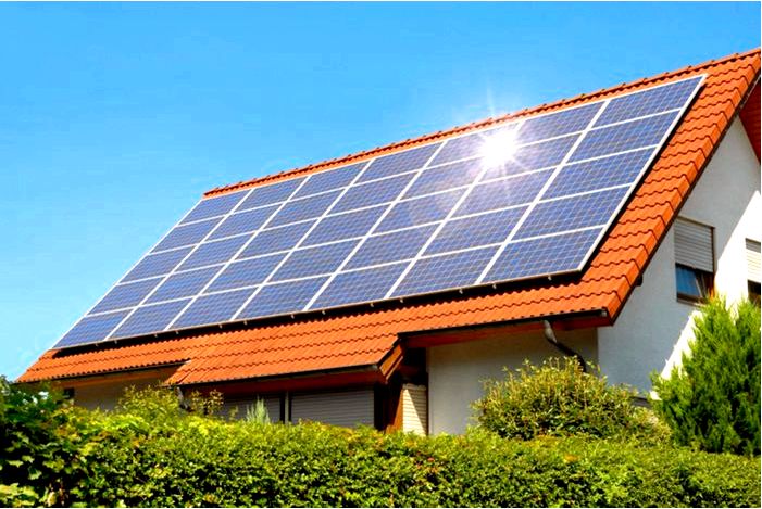 Как выбрать солнечные батареи для дома