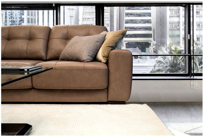 Какая ткань лучше для дивана?